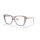 Vogue Eyewear - Korrektion - Damen - 2903 - Grau transparent