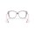 Vogue Eyewear - Korrektion - Damen - 2903 - Grau transparent