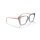Vogue Eyewear - Korrektion - Damen - 2903 - Grau transparent