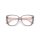 Vogue Eyewear - Korrektion - Damen - 2903 - Grau transparent