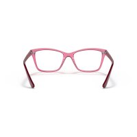 Vogue Eyewear - Korrektion - Damen - 2804 - Kirschrot transparent