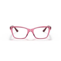 Vogue Eyewear - Korrektion - Damen - 2804 - Kirschrot transparent
