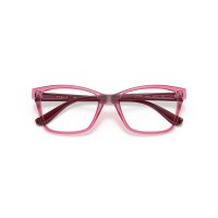 Vogue Eyewear - Korrektion - Damen - 2804 - Kirschrot transparent