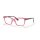 Vogue Eyewear - Korrektion - Damen - 2804 - Kirschrot transparent