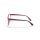Vogue Eyewear - Korrektion - Damen - 2804 - Kirschrot transparent
