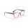 Vogue Eyewear - Korrektion - Damen - 2804 - Kirschrot transparent