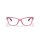 Vogue Eyewear - Korrektion - Damen - 2804 - Kirschrot transparent