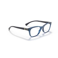Vogue Eyewear - Korrektion - Damen - 2988 - Hellblau transparent