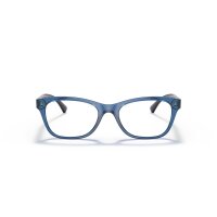 Vogue Eyewear - Korrektion - Damen - 2988 - Hellblau transparent