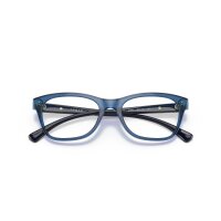 Vogue Eyewear - Korrektion - Damen - 2988 - Hellblau transparent