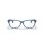 Vogue Eyewear - Korrektion - Damen - 2988 - Hellblau transparent