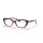 Vogue Eyewear - Korrektion - Damen - 2989 - Dunkles Kirschrot transparent