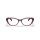 Vogue Eyewear - Korrektion - Damen - 2989 - Dunkles Kirschrot transparent