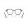 Vogue Eyewear - Korrektion - Damen - 2139 - Full Bordeaux