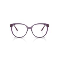Vogue Eyewear - Korrektion - Damen - 3024 - Violett transparent