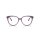 Vogue Eyewear - Korrektion - Damen - 3024 - Violett transparent