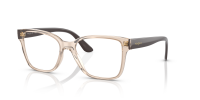 Vogue Eyewear - Korrektion - Damen - 2884 - Hellbraun...