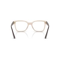 Vogue Eyewear - Korrektion - Damen - 2884 - Hellbraun transparent
