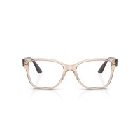 Vogue Eyewear - Korrektion - Damen - 2884 - Hellbraun transparent