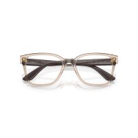 Vogue Eyewear - Korrektion - Damen - 2884 - Hellbraun transparent
