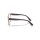 Vogue Eyewear - Korrektion - Damen - 2884 - Hellbraun transparent