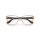 Vogue Eyewear - Korrektion - Damen - 2884 - Hellbraun transparent