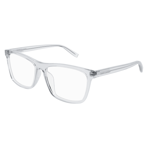SL 505-004 Saint Laurent Optische Brillen Männer Acetat
