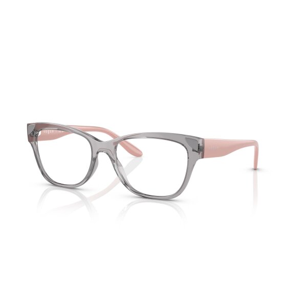 Vogue Eyewear - Korrektion - Damen - 2726 - Grau transparent