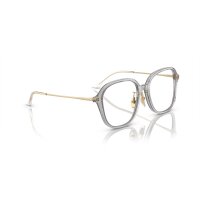 Vogue Eyewear - Korrektion - Damen - 2820 - Grau transparent