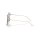 Vogue Eyewear - Korrektion - Damen - 2820 - Grau transparent