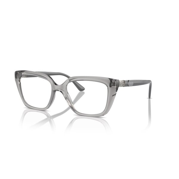 Vogue Eyewear VO5477B - Korrektion - Damen - 2726 - Grau transparent