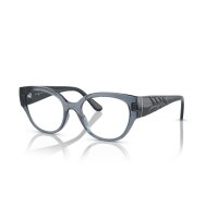 Vogue Eyewear - Korrektion - Damen - 2863 - Blau transparent