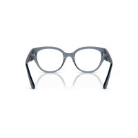 Vogue Eyewear - Korrektion - Damen - 2863 - Blau transparent