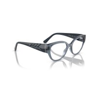 Vogue Eyewear - Korrektion - Damen - 2863 - Blau transparent