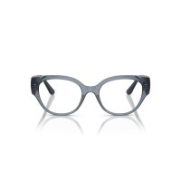 Vogue Eyewear - Korrektion - Damen - 2863 - Blau transparent