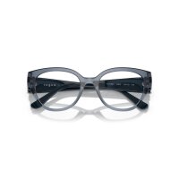 Vogue Eyewear - Korrektion - Damen - 2863 - Blau transparent