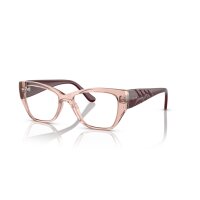 Vogue Eyewear - Korrektion - Damen - 2864 - Pink transparent