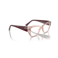 Vogue Eyewear - Korrektion - Damen - 2864 - Pink transparent
