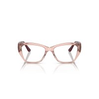 Vogue Eyewear - Korrektion - Damen - 2864 - Pink transparent