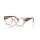 Vogue Eyewear - Korrektion - Damen - 2864 - Pink transparent