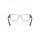 Vogue Eyewear - Korrektion - Damen - 2864 - Pink transparent
