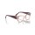Vogue Eyewear - Korrektion - Damen - 2864 - Pink transparent