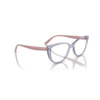 Vogue Eyewear - Korrektion - Damen - 2925 - Hellviolett transparent