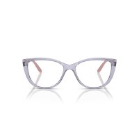 Vogue Eyewear - Korrektion - Damen - 2925 - Hellviolett transparent