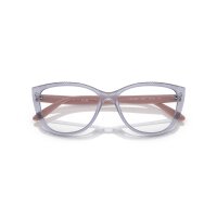 Vogue Eyewear - Korrektion - Damen - 2925 - Hellviolett transparent