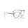 Vogue Eyewear - Korrektion - Damen - 2925 - Hellviolett transparent