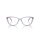 Vogue Eyewear - Korrektion - Damen - 2925 - Hellviolett transparent