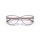 Vogue Eyewear - Korrektion - Damen - 2925 - Hellviolett transparent