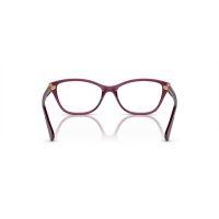Vogue Eyewear - Korrektion - Damen - 2989 - Kirschrot transparent