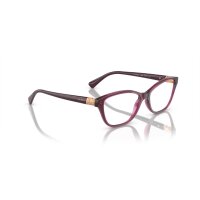 Vogue Eyewear - Korrektion - Damen - 2989 - Kirschrot transparent